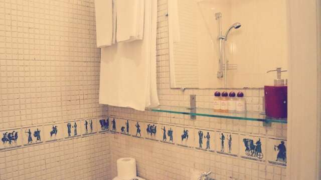 Гостиница Катюша Санкт-Петербург-46