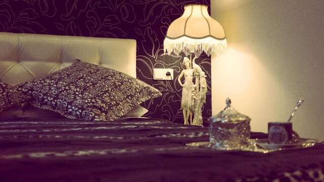 Гостиница Катюша Санкт-Петербург-39